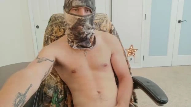 militaryfratboy 03-06-2026 Male Recording - blowjob handsome