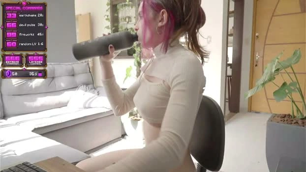 mystic_bunny 03-06-2026 Trans Recording - fuckass hard