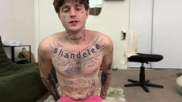 prettyboyszn 04-06-2026 Male Recording - naked big