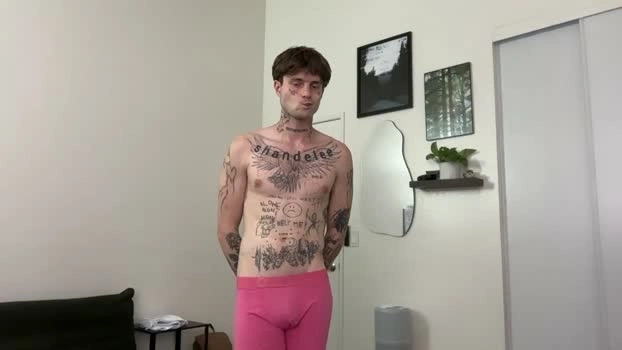 prettyboyszn 04-06-2026 Male Recording - yummy bigballs