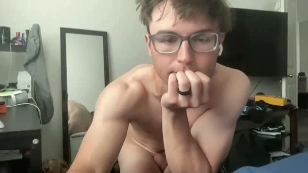 ryan287747 03-06-2026 Male Recording - Nude dirty
