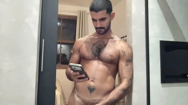 sexyasaf1018 04-06-2026 Male Recording - Gay bicurious
