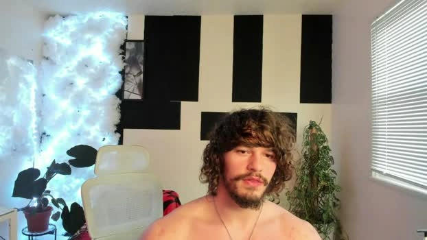 thejohnnystone 04-06-2026 Male Recording - beauty fuckass