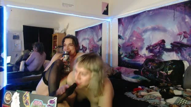 tsriley_parker 04-06-2026 Trans Recording - Ass bigtoys