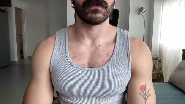 alexdimartino 04-06-2026 Male Recording - beautiful lovense