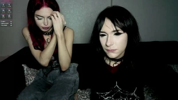 arina_rose 05-06-2026 Trans Recording - squirt sucktits