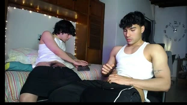 farid_24 05-06-2026 Male Recording - horny twink