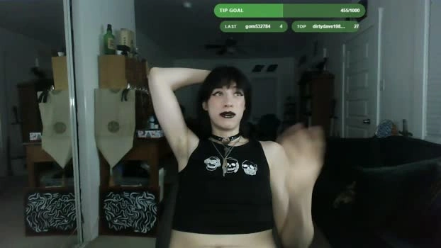 goblinguurl 05-06-2026 Trans Recording - boobs tits