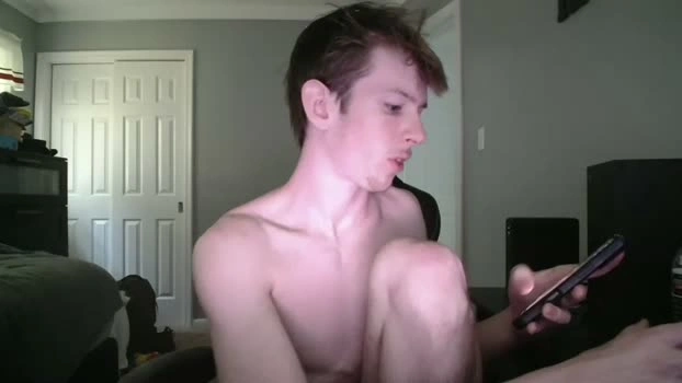 joeyherman78 04-06-2026 Male Recording - horny wank