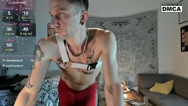 kinky_spidey 05-06-2026 Male Recording - show jerking
