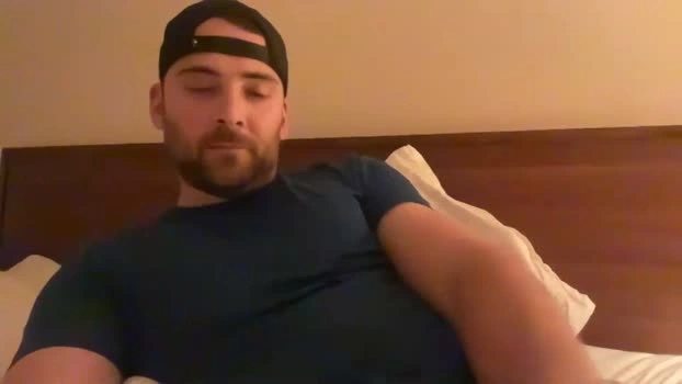 randomdude5950 05-06-2026 Male Recording - Naked natural