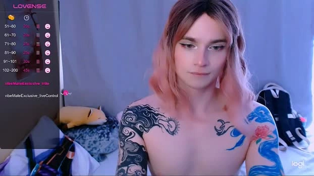 ryuu_sun 05-06-2026 Trans Recording - hard pussy