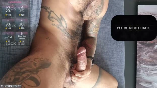 27_juan 05-06-2026 Male Recording - Nude juicy
