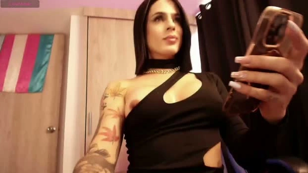 adelineefoxxx 05-06-2026 Trans Recording - bigass jackoff