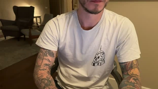 ajax272789 05-06-2026 Male Recording - kinky sexyfeet