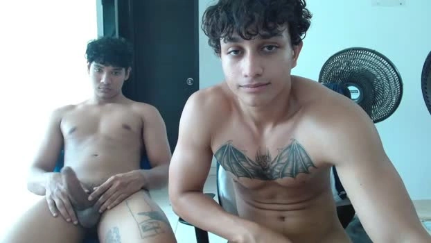 alfred_cantillo 05-06-2026 Male Recording - fuckass spanking