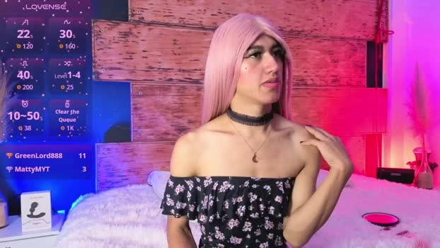 ares_twins 06-06-2026 Trans Recording - lovense amateur