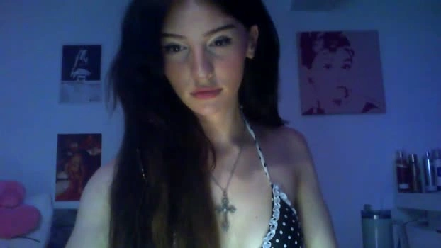 little_miss_nylah 06-06-2026 Trans Recording - jerkoff sexyfeet