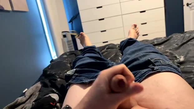 mattcumshooter 05-06-2026 Male Recording - skinny playtime