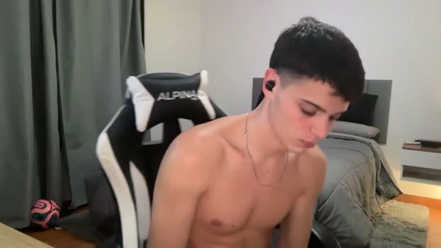 thomassex0 06-06-2026 Male Recording - sex prettyface