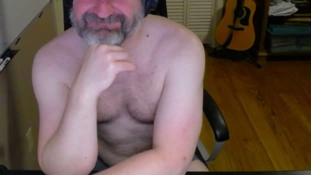 tombrockmoen2 06-06-2026 Male Recording - striptease bigtoys