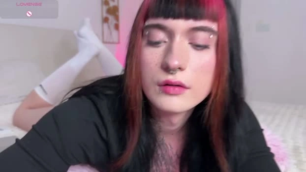 vailyreb 05-06-2026 Trans Recording - oral Naked
