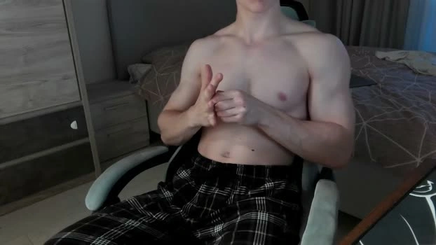 wizloverr 05-06-2026 Male Recording - bigballs sexymale