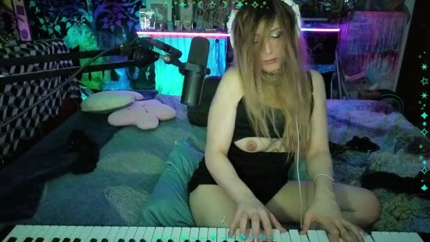 xaevynne 06-06-2026 Trans Recording - fuckhard suckcock