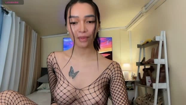 _agatha69_ 07-06-2026 Trans Recording - Webcam Cam