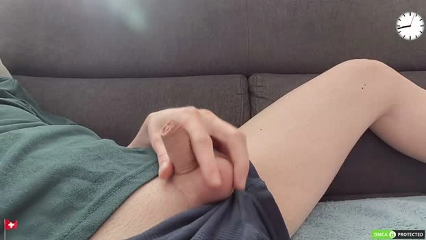 chezmonsieur_g 07-06-2026 Male Recording - naughty orgasm