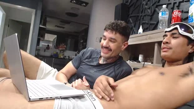 deandr32 06-06-2026 Male Recording - orgasm deep
