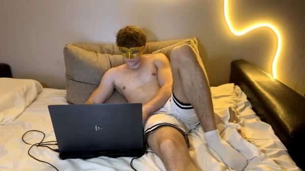 deniel_horny 06-06-2026 Male Recording - naked hard