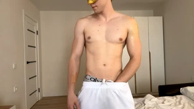 deniel_horny 07-06-2026 Male Recording - natural Ass