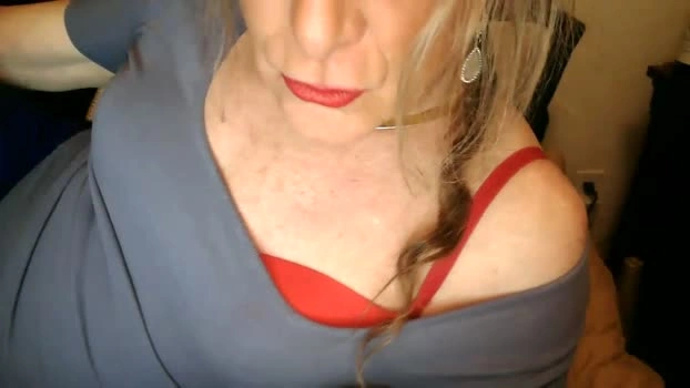 funtimetgirl 07-06-2026 Trans Recording - spank deep