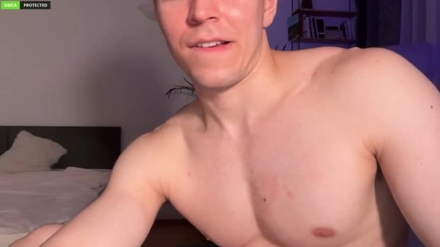 johnnnyhorny 06-06-2026 Male Recording - love toys