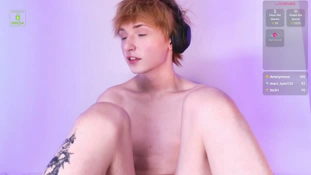kessy_white 06-06-2026 Male Recording - oral bigass