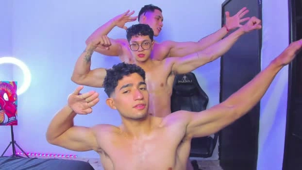 liiam_jesus 06-06-2026 Male Recording - Porn bicurious