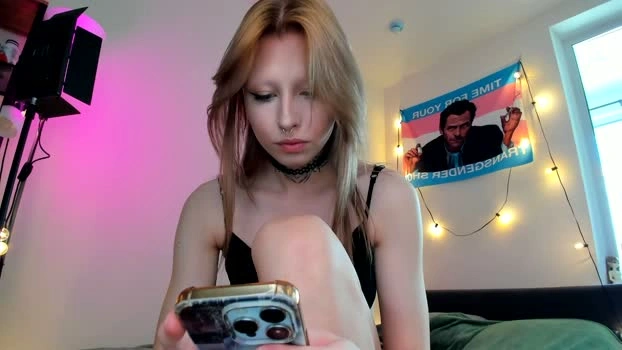 only_iva21 07-06-2026 Trans Recording - fuck beauty