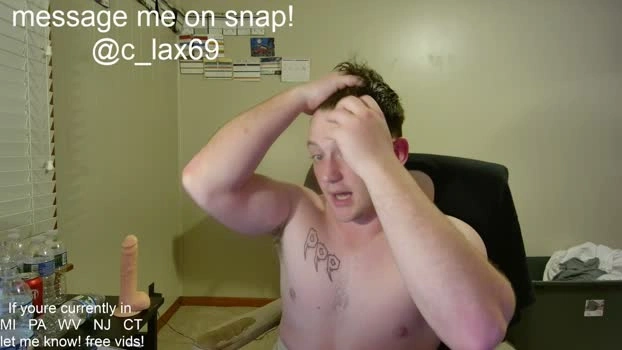 sexylax69 07-06-2026 Male Recording - jackoff analtoy