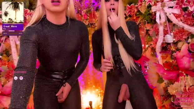 spicysluts 07-06-2026 Trans Recording - kink Nude