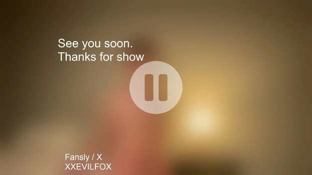 xxevilfox 06-06-2026 Male Recording - yummy jerkoff