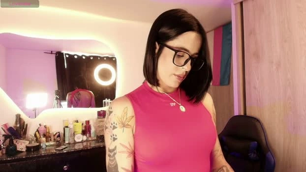 adelineefoxxx 07-06-2026 Trans Recording - suck kinky