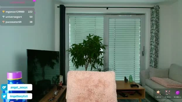 angel_sexyxxx 08-06-2026 Trans Recording - lush suckshow