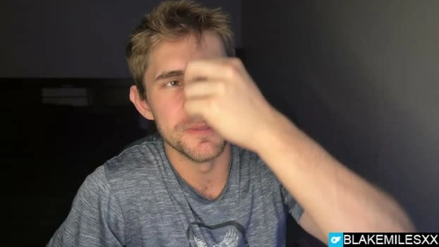 blakemiles2 08-06-2026 Male Recording - suck Recorded