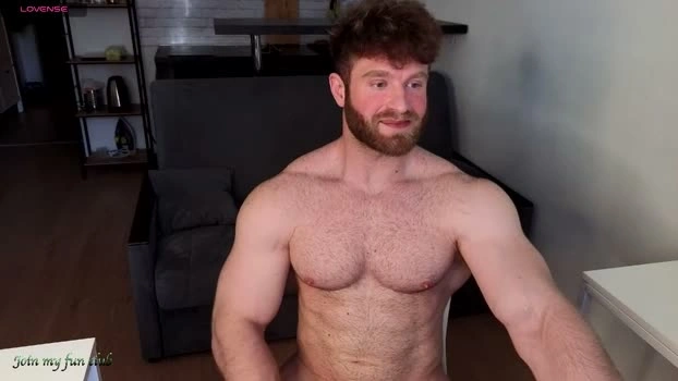 centurion_1 08-06-2026 Male Recording - Ass sexymale