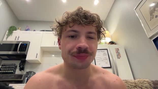 chadtitan 08-06-2026 Male Recording - analtoy XXX