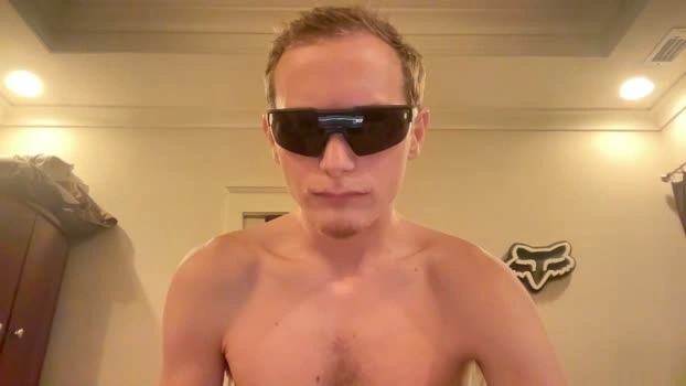 goodlayga 08-06-2026 Male Recording - fingering bigballs