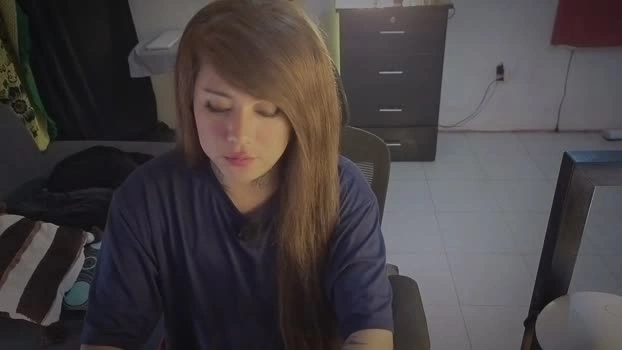kimberlygati2 08-06-2026 Trans Recording - lick oral