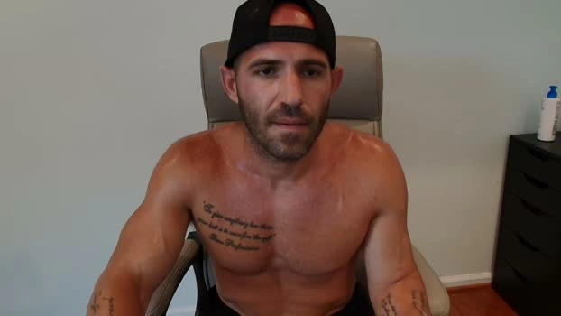 nakedpreacher89 07-06-2026 Male Recording - playtime Topless