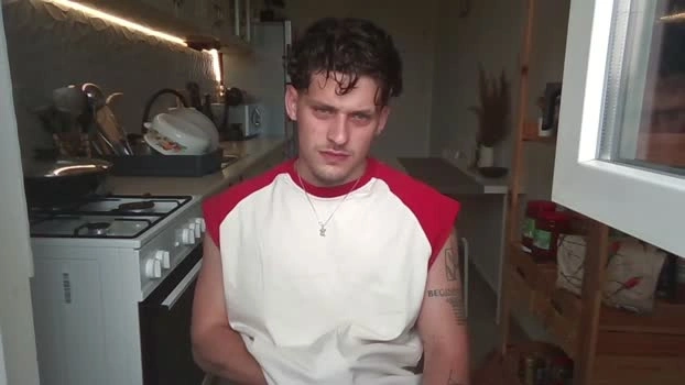 roberto_twink1 08-06-2026 Male Recording - bigdick kiss